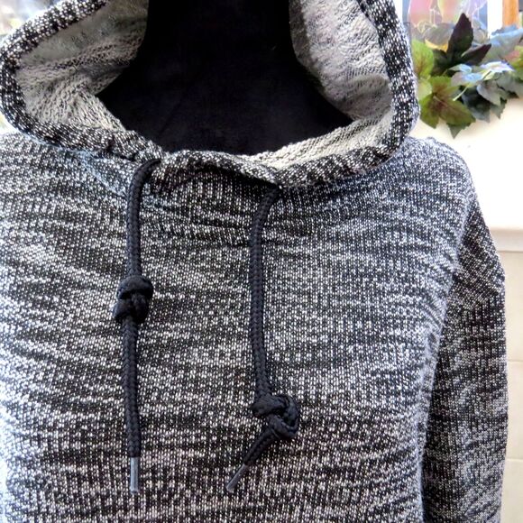 Hollywood The Jean People Other - Hollywood The Jean People Men's /Unisex Pullover Knit Hoodie Large NWOT